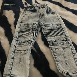 panyc kids jeans size 3 t